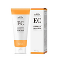 Cos De BAHA Cos De BAHA EC Vitamin E Gel Cream 120ml - hydrating - front bottle shot
