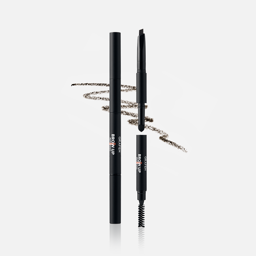 Grafen Grafen Brow Up Brow Pencil 0.5g - daily care - front bottle shot