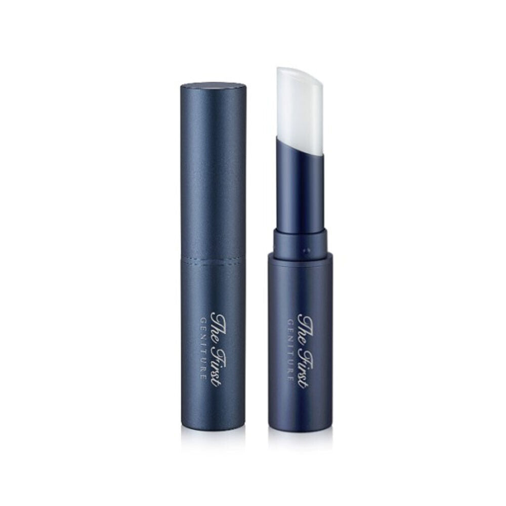 OHUI OHUI The First Geniture For Men Tinted Lip balm 5g - hydrating - front bottle shot