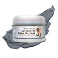 Elizavecca Elizavecca Milky Piggy Carbonated Bubble Clay Mask 100ml - pore care - front bottle shot