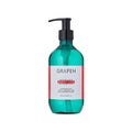 Grafen Grafen Remover Shampoo 500ml - exfoliating - front bottle shot