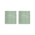 celimax celimax Jiwoogae Heartleaf BHA Peeling Pad 80 pads + 80 pads - hydrating - front bottle shot