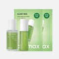 celimax celimax Noni Ampoule 30ml + Noni Mist 50ml + 2 Noni Mask Sheets Set - hydrating - front bottle shot