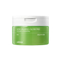 celimax celimax Noni Calming Glow Pads 160ml 50ea - hydrating - front bottle shot