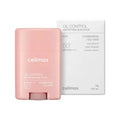 celimax celimax Oil Control Mattifying Sun Stick SPF50+ PA++++ 19g - soothing - front bottle shot