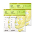 celimax celimax Retinal Two-Step Gel Mask 15ml 4ea - hydrating - front bottle shot