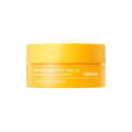 celimax celimax TXA Brightening Eye Patch 80g 60ea - soothing - front bottle shot