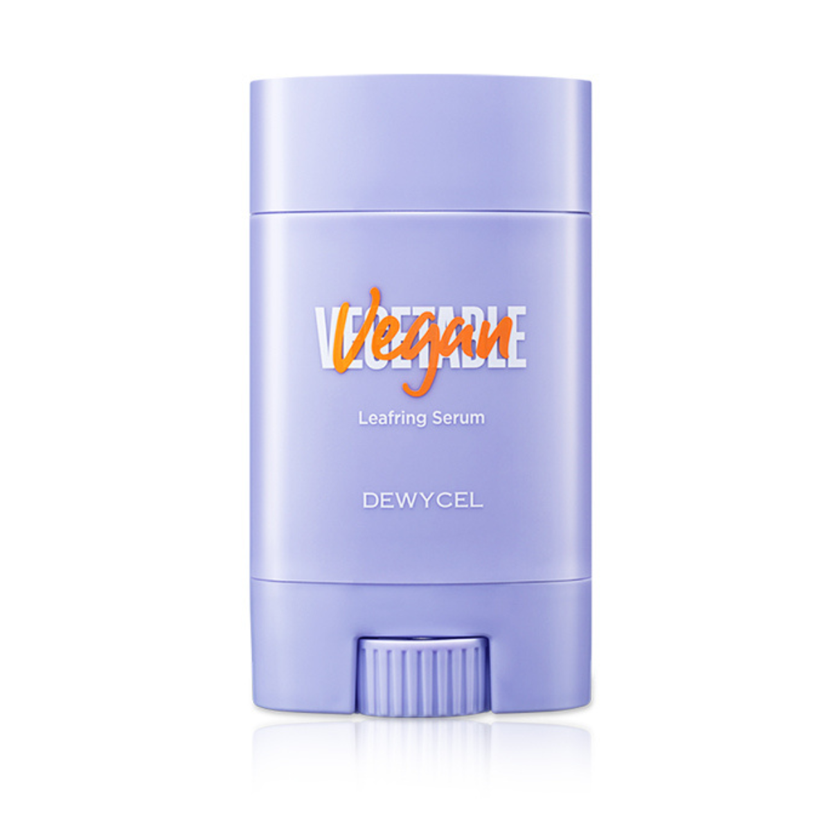 DEWYCEL DEWYCEL Leafring Serum 60ml - hydrating - front bottle shot