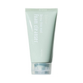 23years old 23years old Derma Thin Mud Foam Cleanser 120ml - soothing - front bottle shot
