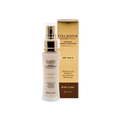 3W CLINIC 3W CLINIC Collagen & Luxury Gold Intensive Serum Foundation SPF50+ PA++++ 40g - hydrating - front bottle shot