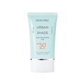 Dewytree Dewytree Urban Shade Anti-Pollution Sunscreen SPF 50+ PA++++ 50ml - anti-aging - front bottle shot