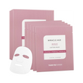 THANK YOU FARMER THANK YOU FARMER Miracle Age Repair Cotton Mask 25ml X 5 Pads - hydrating - front bottle shot