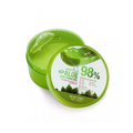 Dewytree Dewytree Green Power 98% Aloe Soothing Gel 300ml - hydrating - front bottle shot