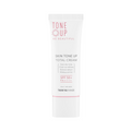 THANK YOU FARMER THANK YOU FARMER  Skin Tone Up Total Cream SPF50+ PA++++ 40ml - brightening - front bottle shot