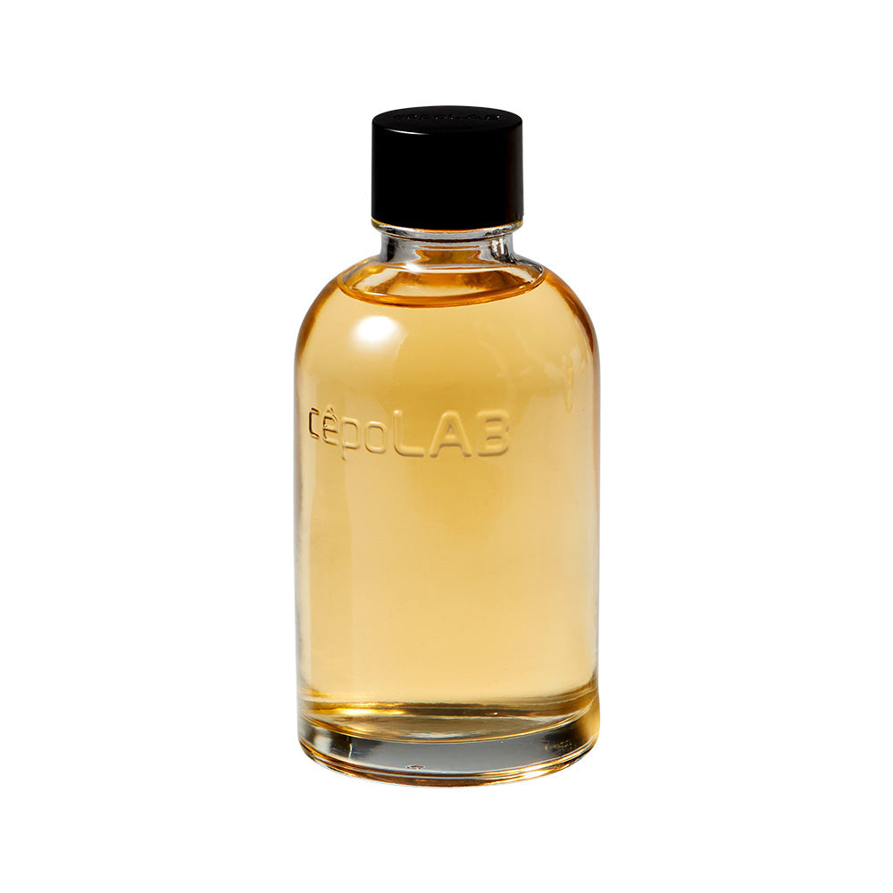 cepoLAB cepoLAB Biogenic Essence 90% 155ml - nourishing - front bottle shot