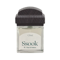 Chwi Chwi Eau de Parfum Ssook 50ml - hydrating - front bottle shot