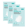 Anua Anua PDRN Collagen Melting Nasolabial Fold & Cheek Care Patches, 4 Sheets, 3 Packs - brightening - front bottle shot