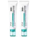 Anua Anua PDRN Hyaluronic Acid 100 Collagen Anti-Wrinkle Radiance Moisture Cream 60ml, 2 Pieces - hydrating - front bottle