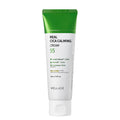 WELLAGE WELLAGE Real Cica Calming 95 Cream 80ml - hydrating - front bottle shot