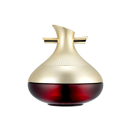 Sooryehan Sooryehan Heaven Grade Ginseng Cream 50ml - hydrating - front bottle shot