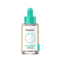beplain beplain Cicaterol Ampoule 30ml - soothing - front bottle shot