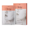 cutem cutem Clioly Botul-Thera Lifting Mask 3ea - anti-aging - front bottle shot