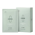 cutem cutem Post Mask Set 10ea - hydrating - front bottle shot