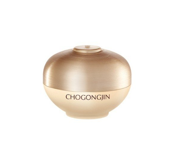 MISSHA MISSHA Geum Sul Vitalizing Eye Cream 30ml - hydrating - front bottle shot