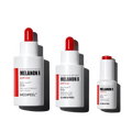 MEDI-PEEL MEDI-PEEL Melanon X Ampoule 30ml - soothing - front bottle shot