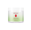 Cell Fusion C Cell Fusion C Tre.AC Pore Tox Pad 60ea 140ml - hydrating - front bottle shot