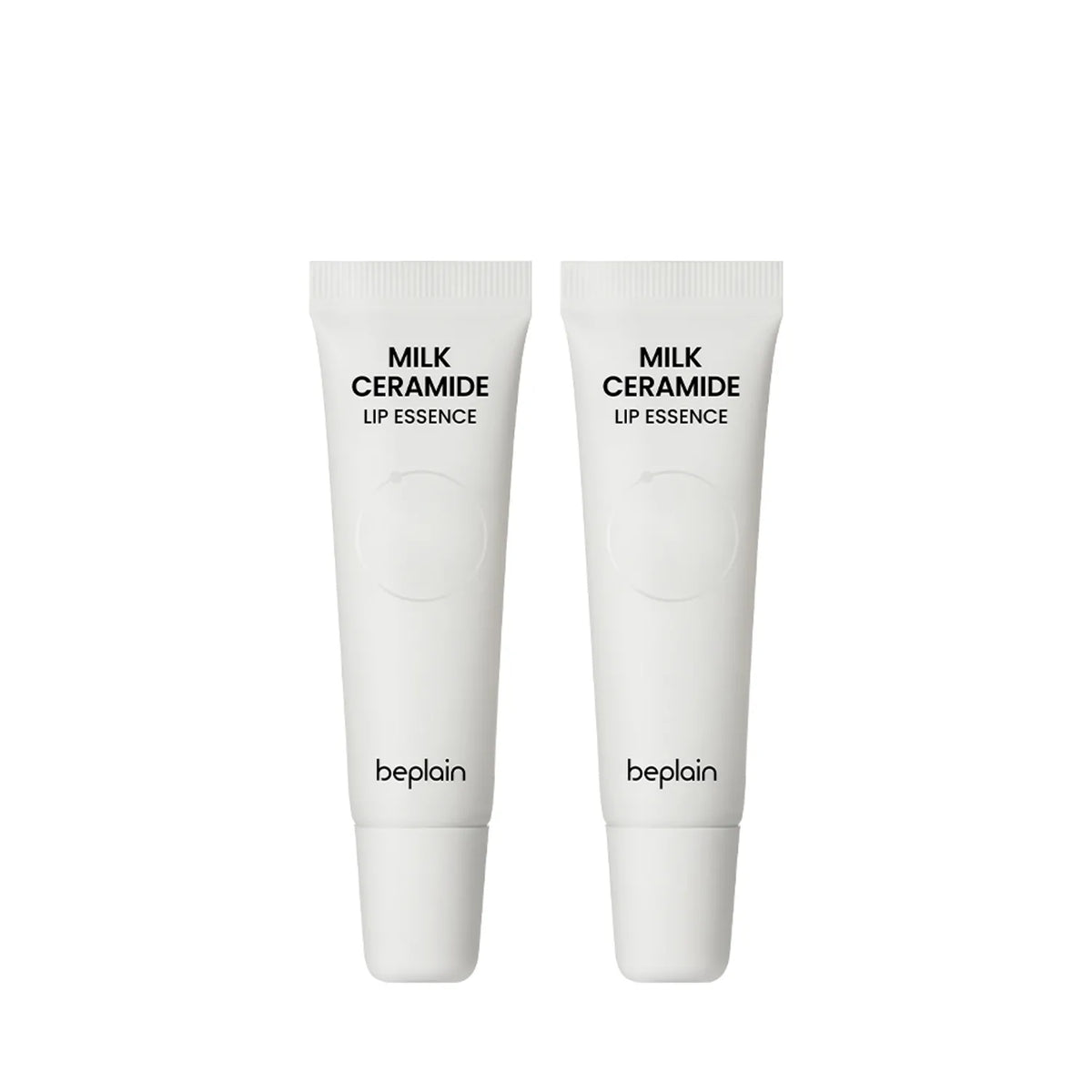 beplain beplain Milk Ceramide Lip Essence 10g - hydrating - front bottle shot