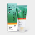 Wati For Skin Wati For Skin Tea Tree Cica Blemish Soothing Volufroshot Cream 50ml - hydrating - front bottle shot