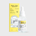 Wati For Skin Wati For Skin Vitamin Essence Microshot 100 30ml - hydrating - front bottle shot