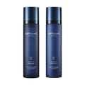 Cell Fusion C Cell Fusion C For Men Ultimate 2-Item Special Set - hydrating - front bottle shot