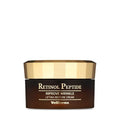 WellDerma WELLDERMA RETINOL PEPTIDE LIFTING RESTORE CREAM 50g - brightening - front bottle shot