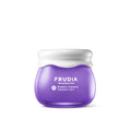 FRUDIA FRUDIA Blueberry Hydrating Intensive Cream 55g - hydrating - front bottle shot
