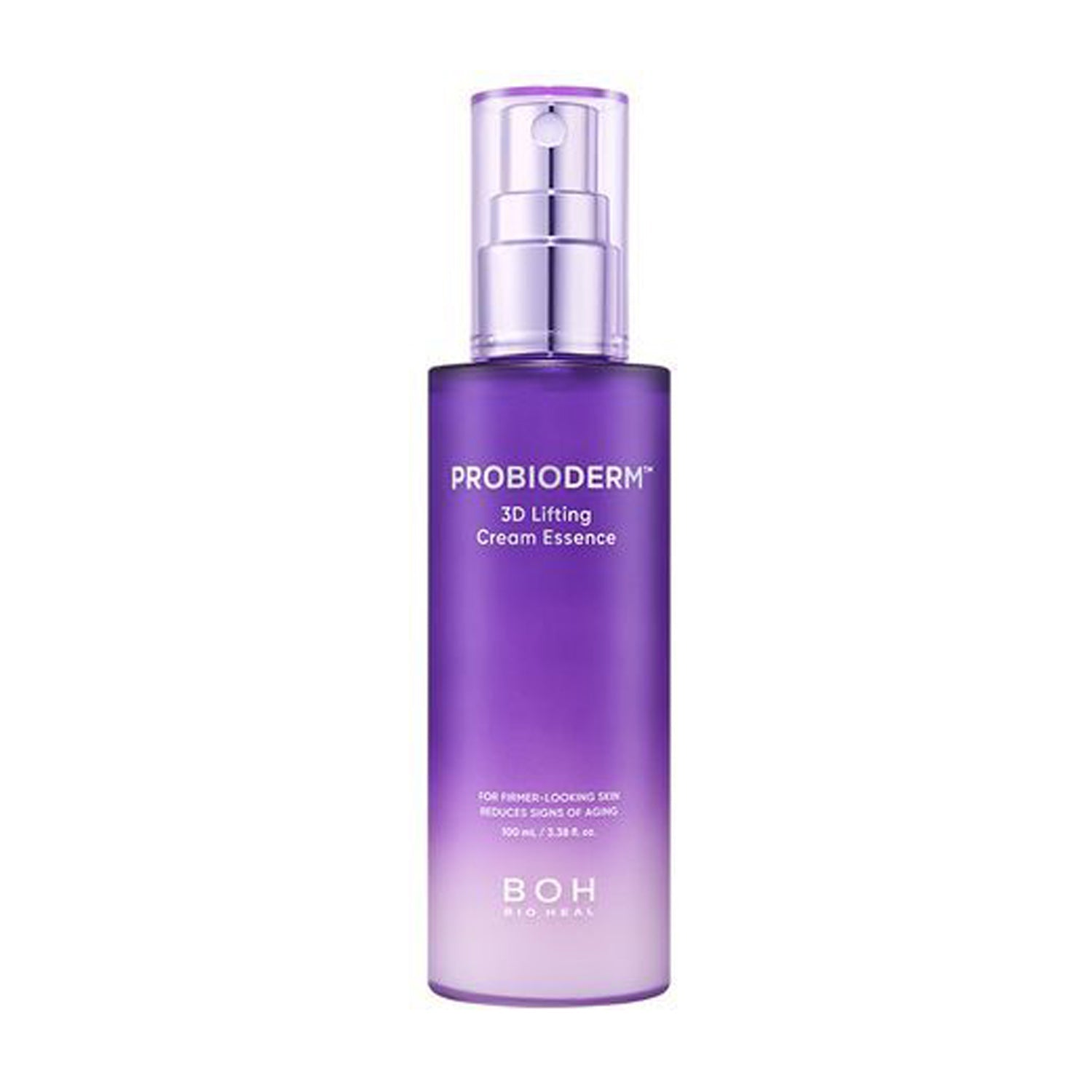 BIOHEAL BOH BIOHEAL BOH Prodioderm 3D Lifting Cream Essence 100ml - hydrating - front bottle shot