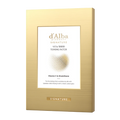 d'Alba d’Alba Signature Vita 50,000 Toning Patch 1 Box (4 Sheets) - hydrating - front bottle shot