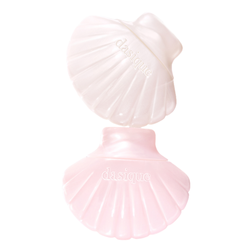 dasique dasique Glow Shell Base 50ml (Mermaid Edition) - hydrating - front bottle shot