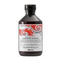 davines davines Energizing Shampoo 250ml - daily care - front bottle shot