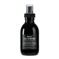davines davines OI All in One Milk 135ml - hydrating - front bottle shot