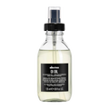 davines davines OI Oil 135ml - nourishing - front bottle shot