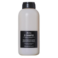davines davines OI Shampoo 1000ml - hydrating - front bottle shot