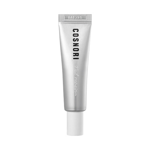 COSNORI COSNORI Silk Repair Nail Cream 15ml - nourishing - front bottle shot