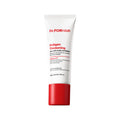 Dr.FORHAIR DR.FORHAIR Folligen Thickening Sea Salt Scalp Exfoliator 250g - soothing - front bottle shot