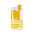 MEDIHEAL MEDIHEAL Derma Ampoule Mask I.P.I 26ml x 10ea - brightening - front bottle shot