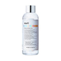 dear, klairs dear, klairs Freshly Juiced Vitamin Essence Toner 180ml - hydrating - front bottle shot