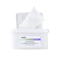dear, klairs dear, klairs Freshly Juiced Vitamin Skin Prep Pads 290ml 80 Pads - hydrating - front bottle shot