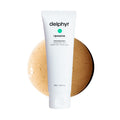 delphyr delphyr Liposome Daily Cleansing Foam 120ml - hydrating - front bottle shot