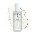 delphyr delphyr Liposome Daily Cleansing Oil 200ml - hydrating - front bottle shot